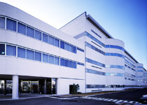 Seating Division / Yokohama Plant