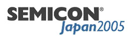 SEMICON Japan2005