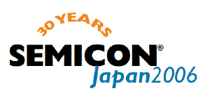 SEMICON Japan2006