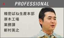 PROFESSIONAL